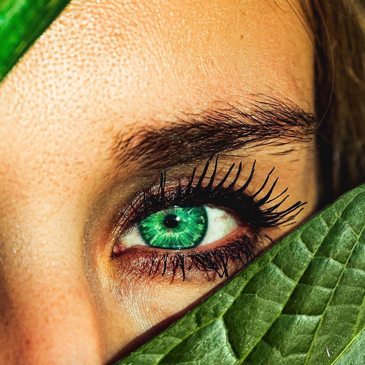 EyeCatcher hydraterende oogdruppels