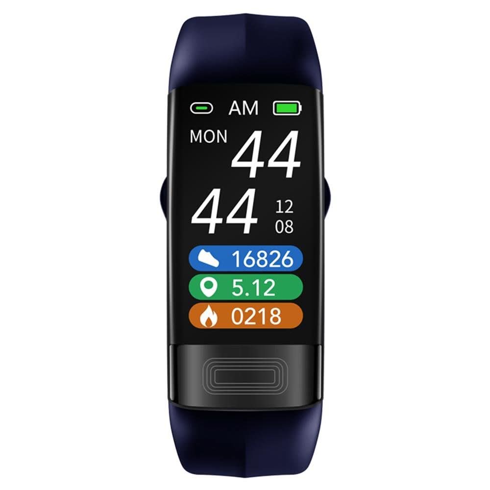 VitalBand slimme gezondheidsarmband