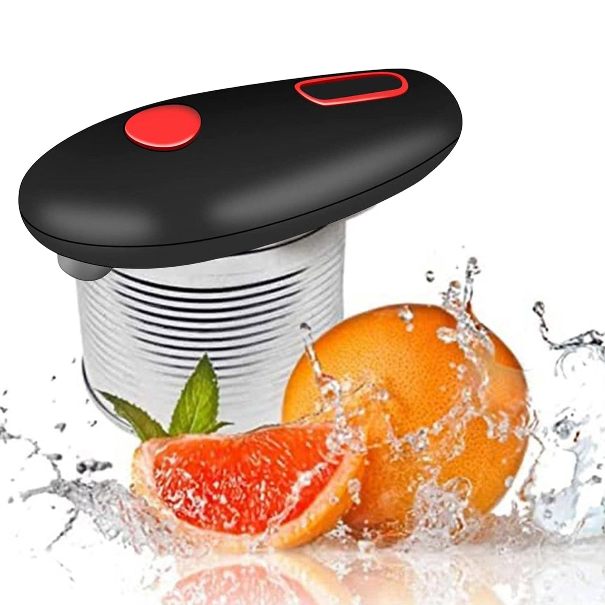 EasyOpener automatische blikopener