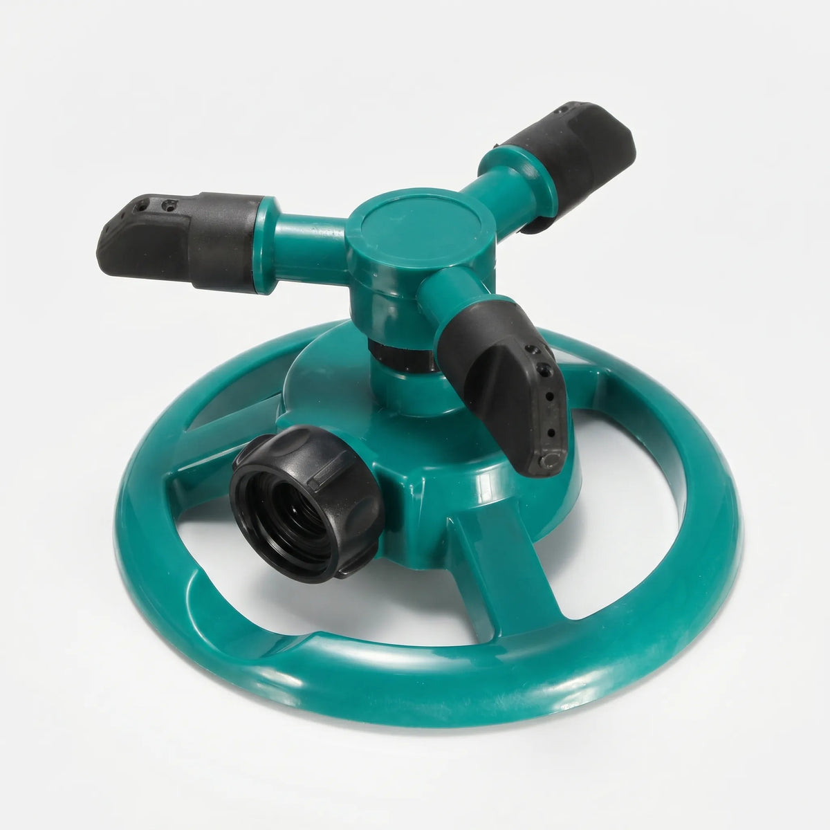 Navando automatische roterende tuinsproeier