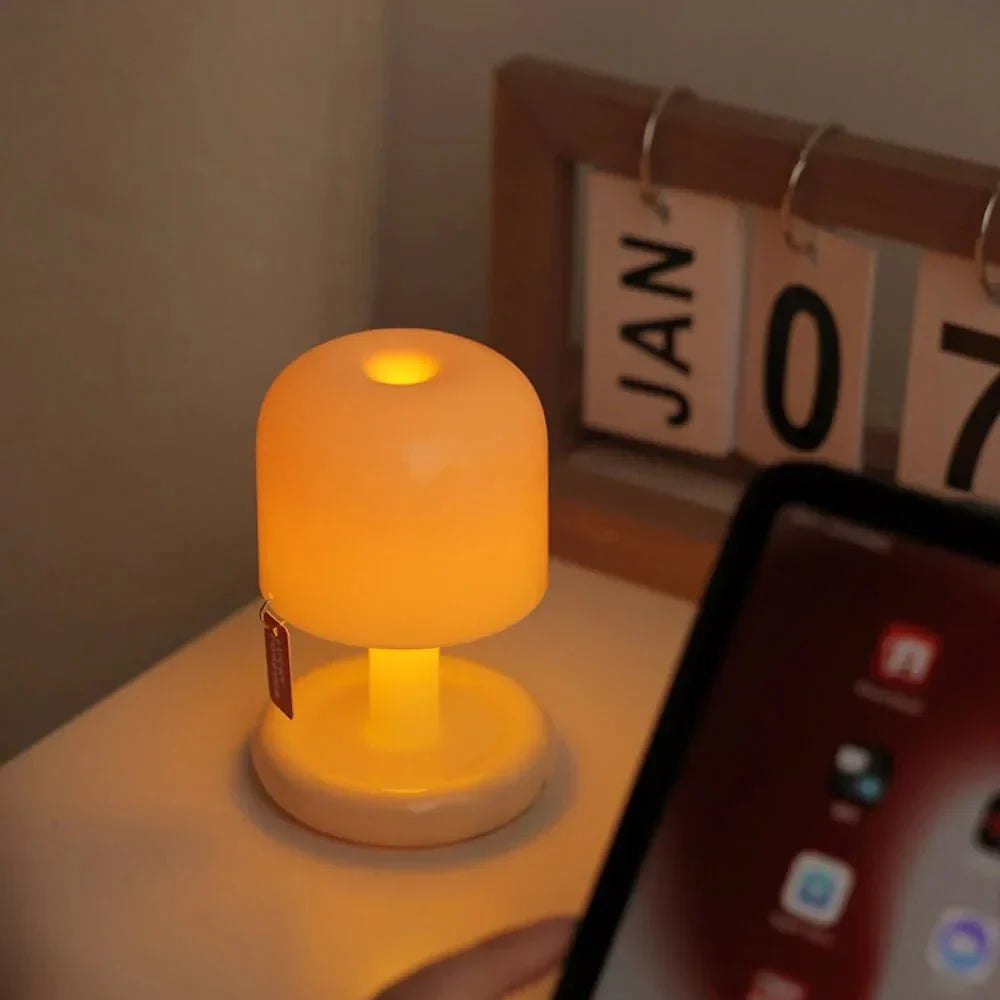Lumio Sunlet zonsondergang projectorlamp