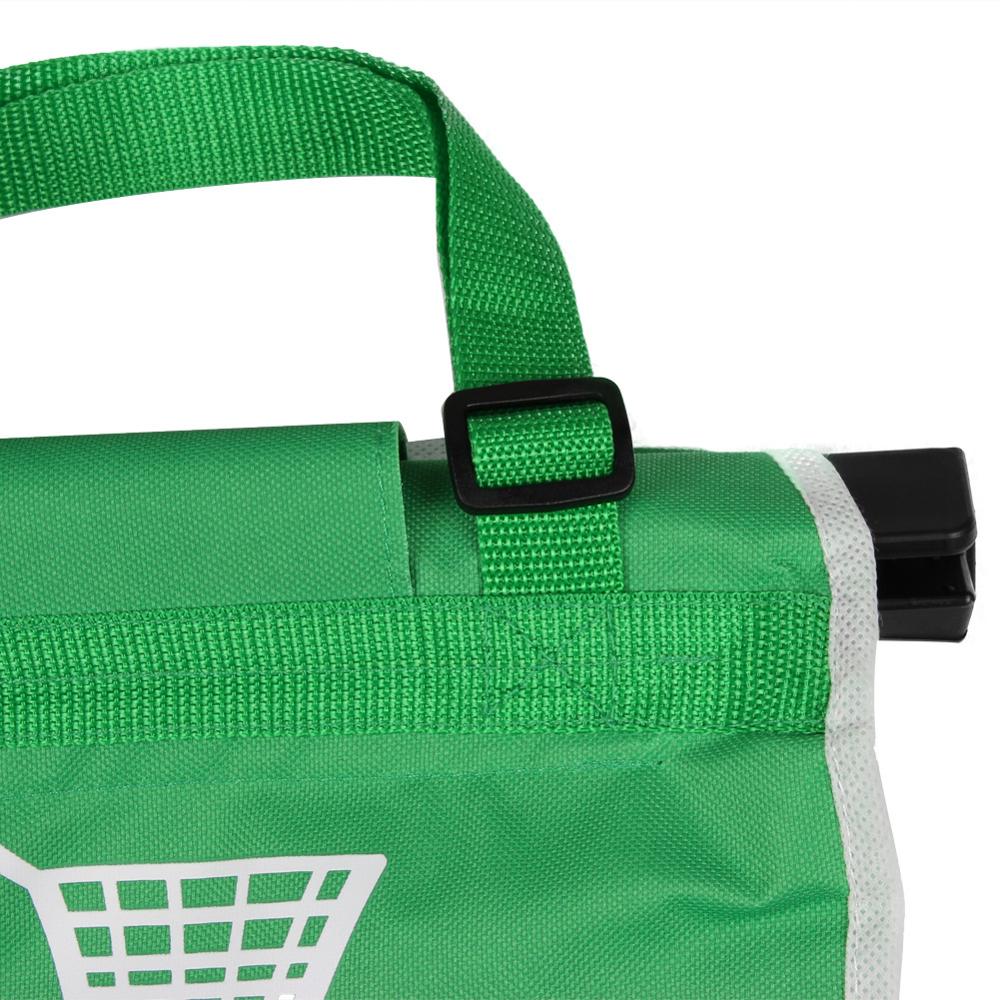 EcoCarry herbruikbare boodschappentas