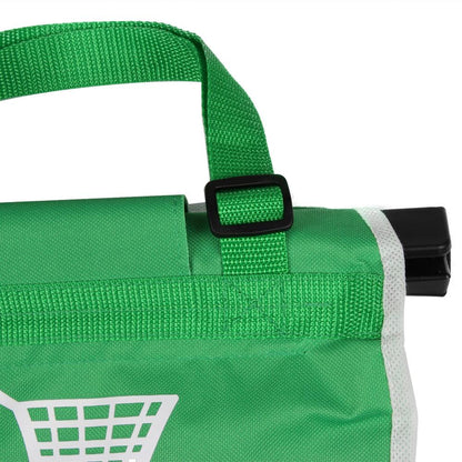 EcoCarry herbruikbare boodschappentas