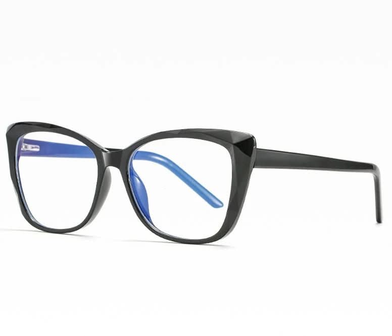 BLUEMODE FRAME stijlvolle anti-blauwlichtbril voor dames