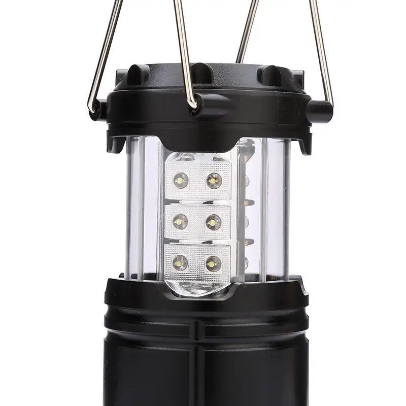 GlowLite draagbare LED lantaarn