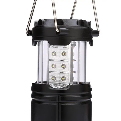 GlowLite draagbare LED lantaarn