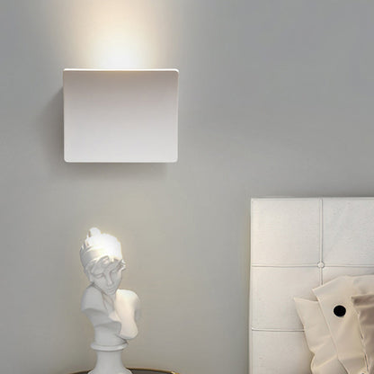 Lumio minimalistische LED wandlamp