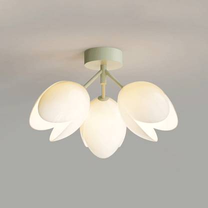 Lumio Nordic moderne plafondlamp