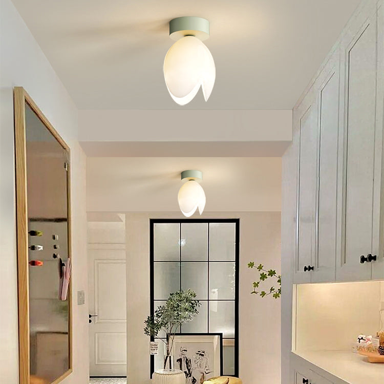 Lumio Nordic moderne plafondlamp
