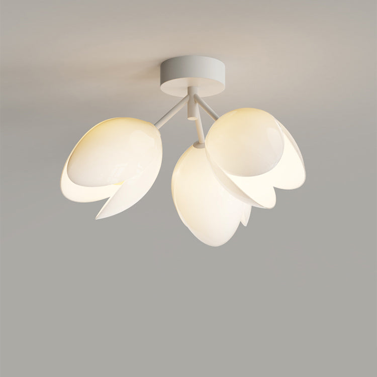Lumio Nordic moderne plafondlamp