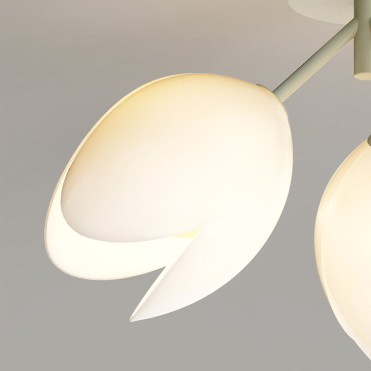 Lumio Nordic moderne plafondlamp