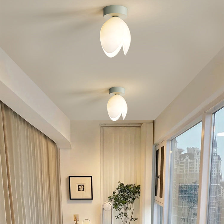 Lumio Nordic moderne plafondlamp