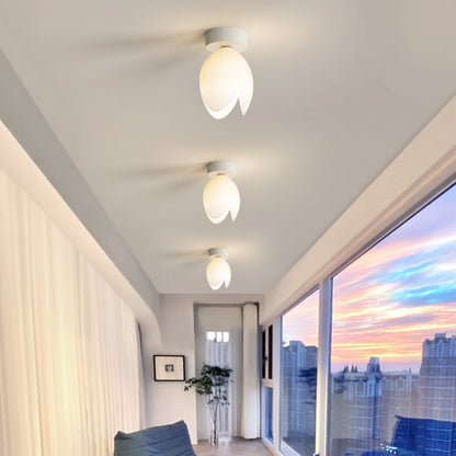 Lumio Nordic moderne plafondlamp