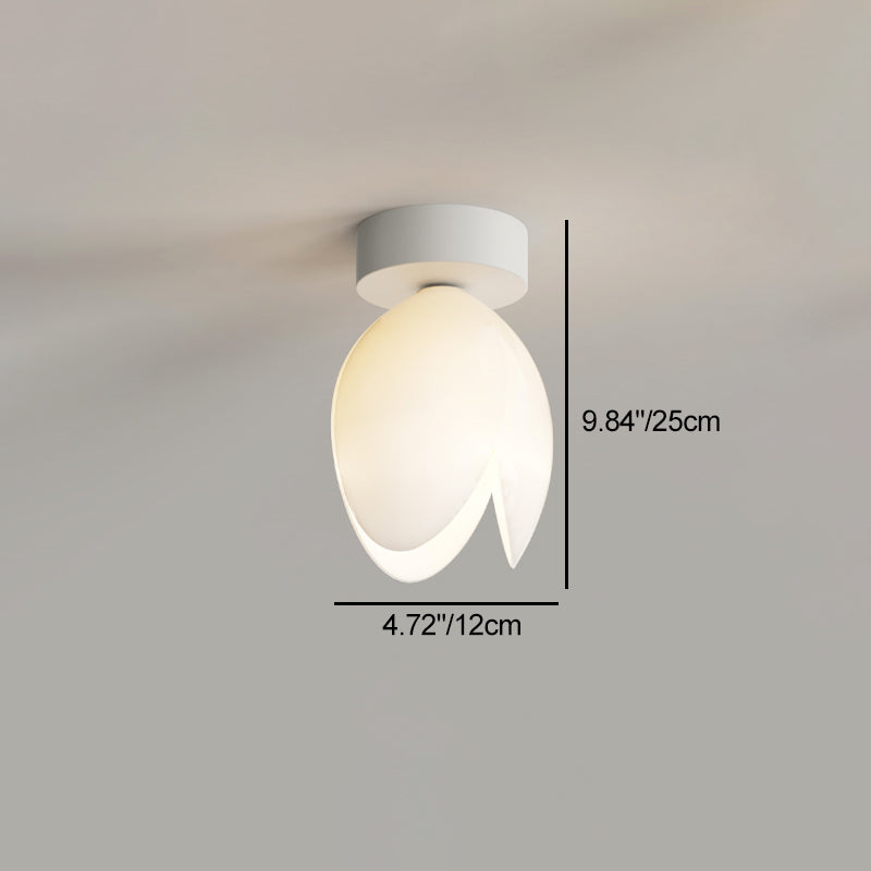 Lumio Nordic moderne plafondlamp