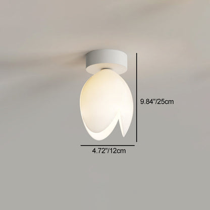 Lumio Nordic moderne plafondlamp