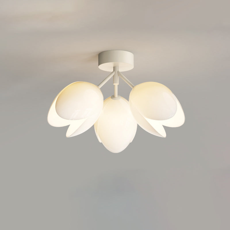 Lumio Nordic moderne plafondlamp