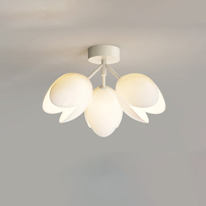 Lumio Nordic moderne plafondlamp
