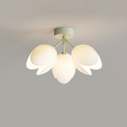 Lumio Nordic moderne plafondlamp