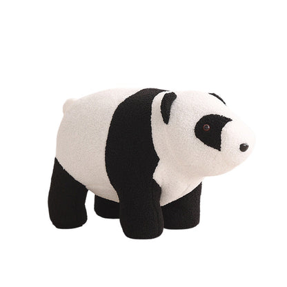 SMD Living teddy fleece kinderkrukje