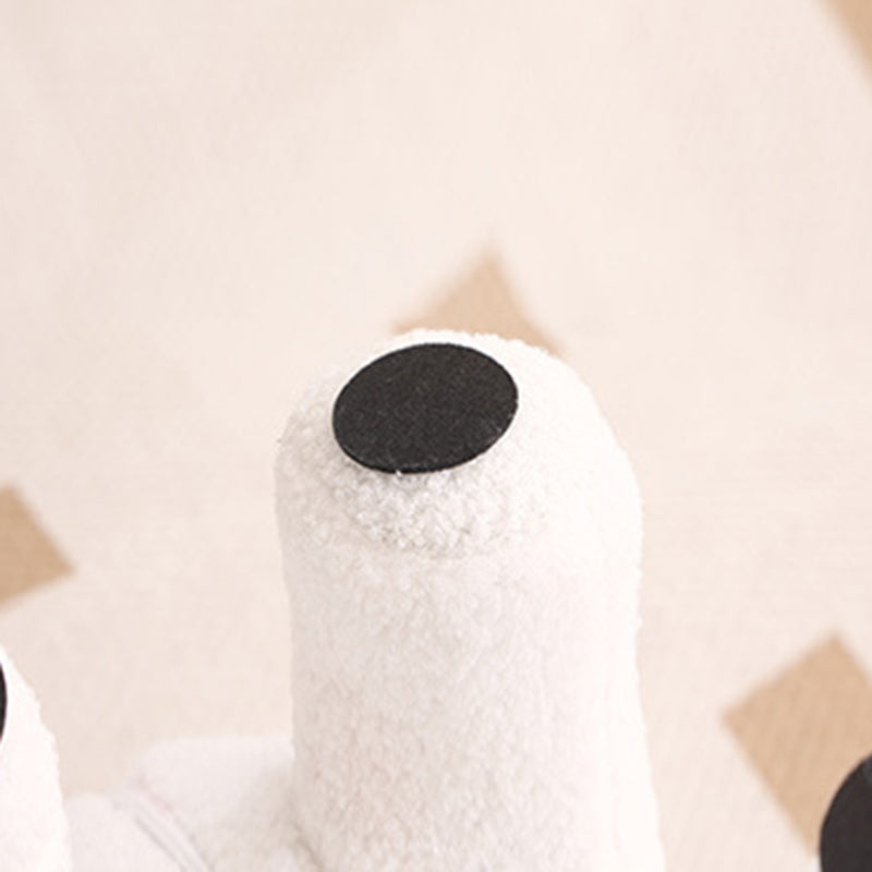 SMD Living teddy fleece kinderkrukje