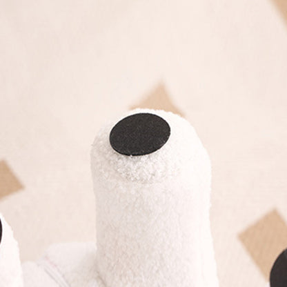 SMD Living teddy fleece kinderkrukje