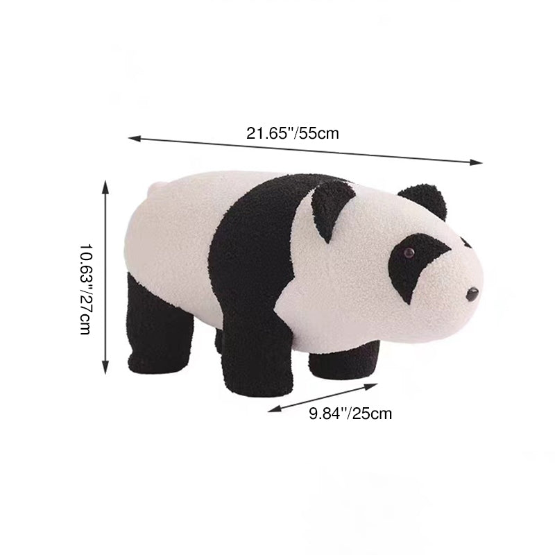 SMD Living teddy fleece kinderkrukje
