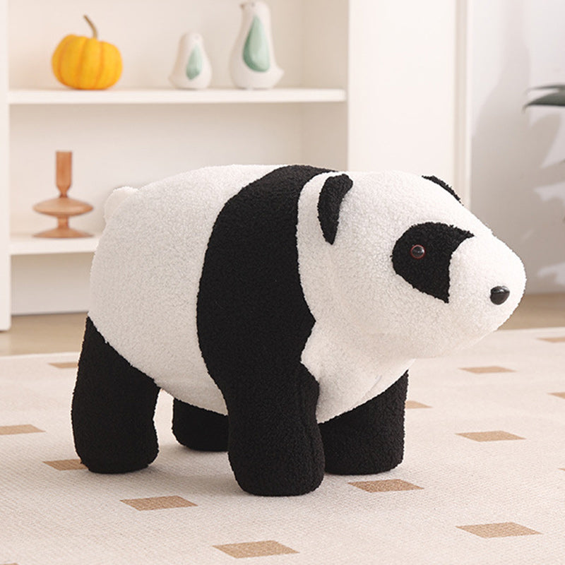 SMD Living teddy fleece kinderkrukje