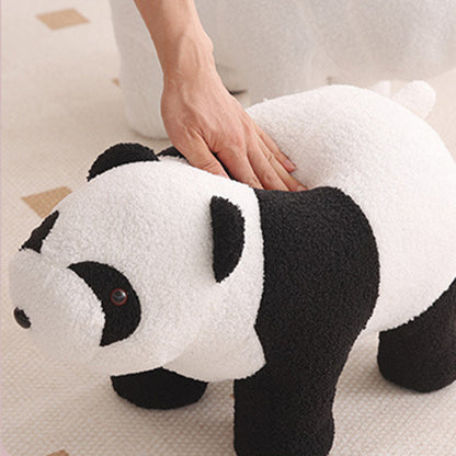 SMD Living teddy fleece kinderkrukje