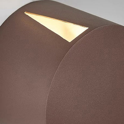 Linealux aluminium led-wandlamp