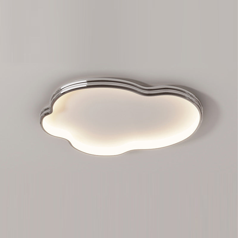 Moderne Minimalistische LED Plafondlamp