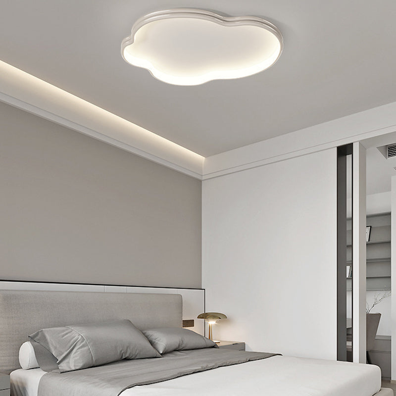 Moderne Minimalistische LED Plafondlamp