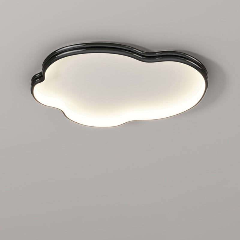 Moderne Minimalistische LED Plafondlamp