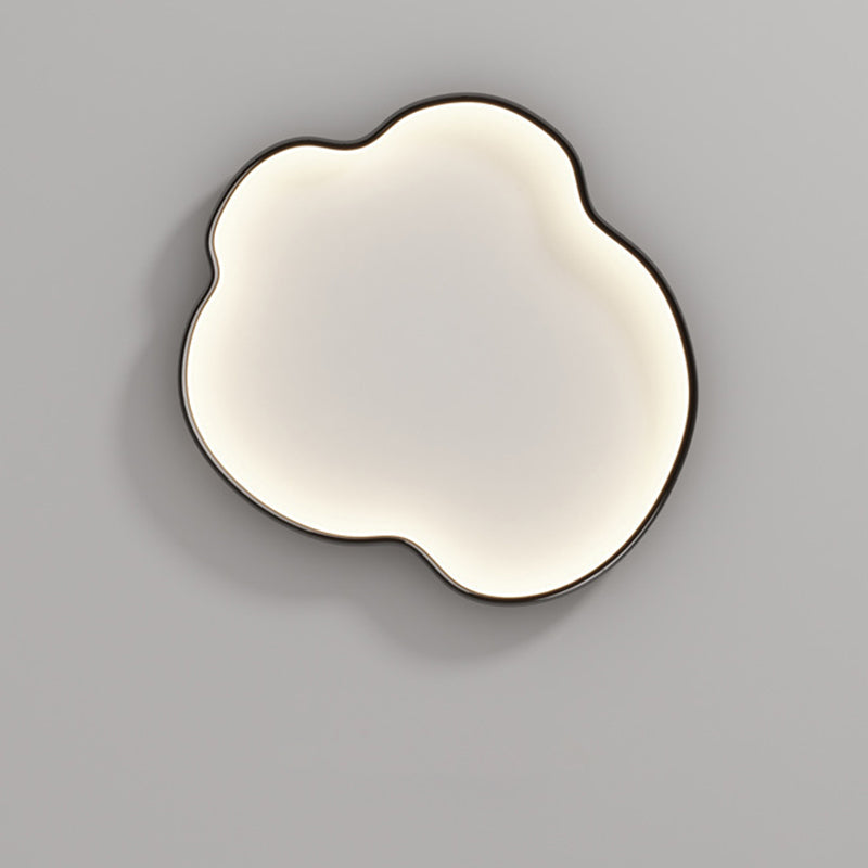 Moderne Minimalistische LED Plafondlamp