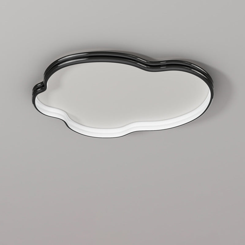 Moderne Minimalistische LED Plafondlamp