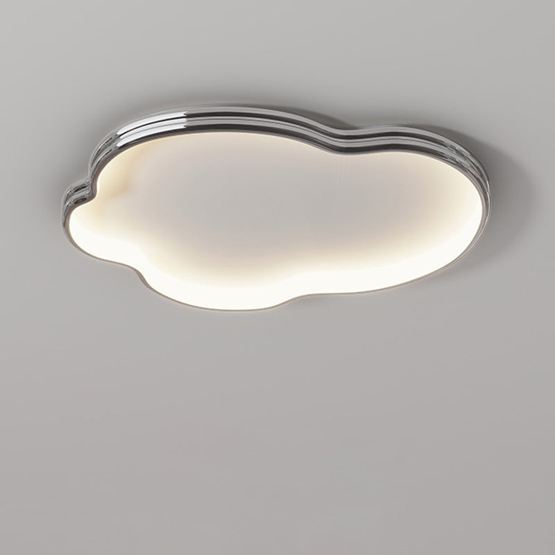 Moderne Minimalistische LED Plafondlamp