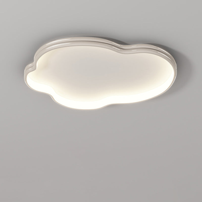 Moderne Minimalistische LED Plafondlamp