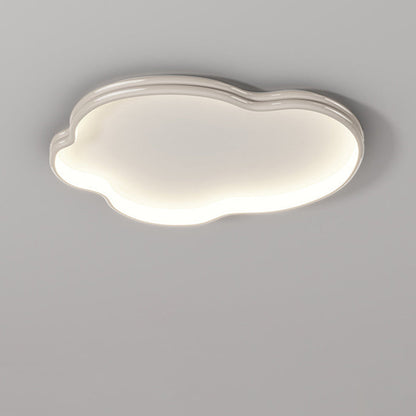 Moderne Minimalistische LED Plafondlamp