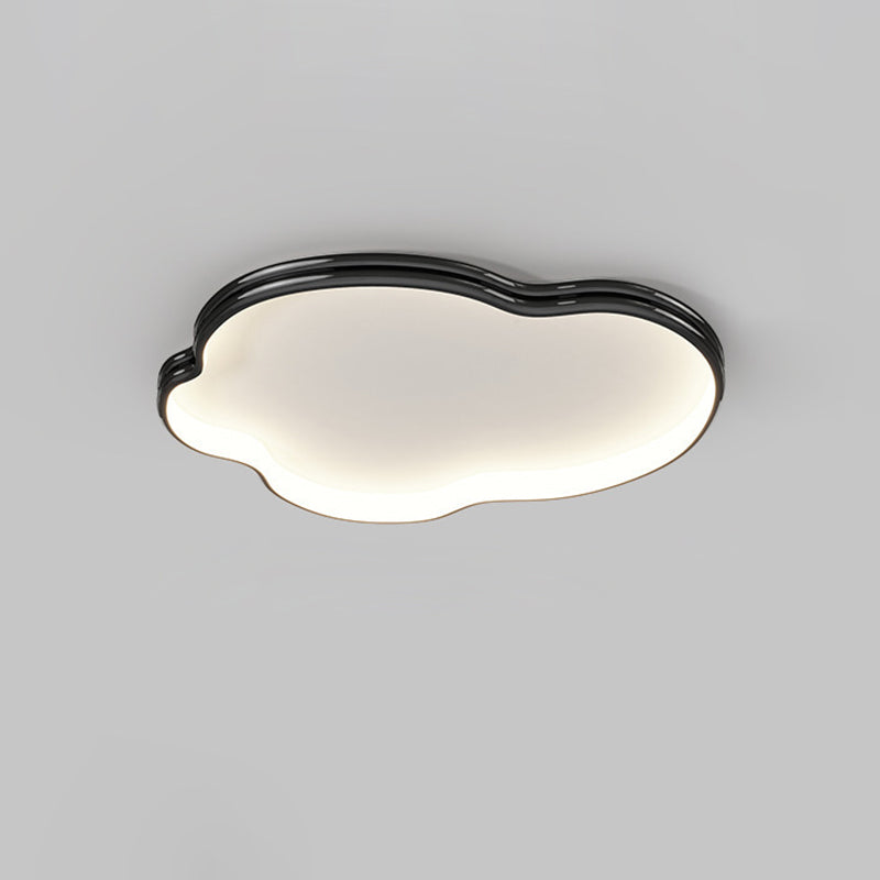 Moderne Minimalistische LED Plafondlamp
