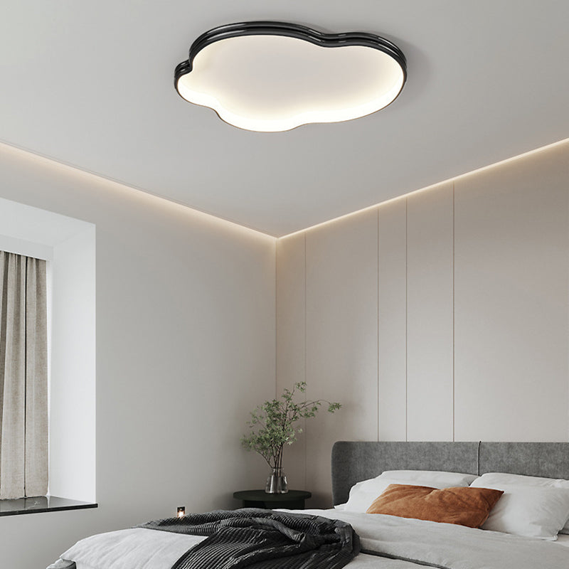 Moderne Minimalistische LED Plafondlamp