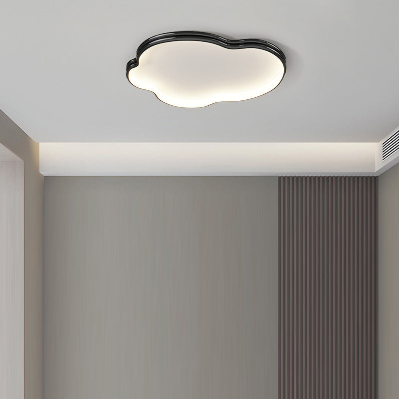 Moderne Minimalistische LED Plafondlamp