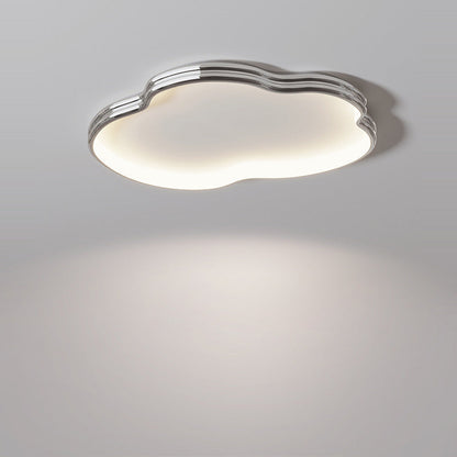 Moderne Minimalistische LED Plafondlamp