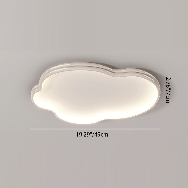 Moderne Minimalistische LED Plafondlamp