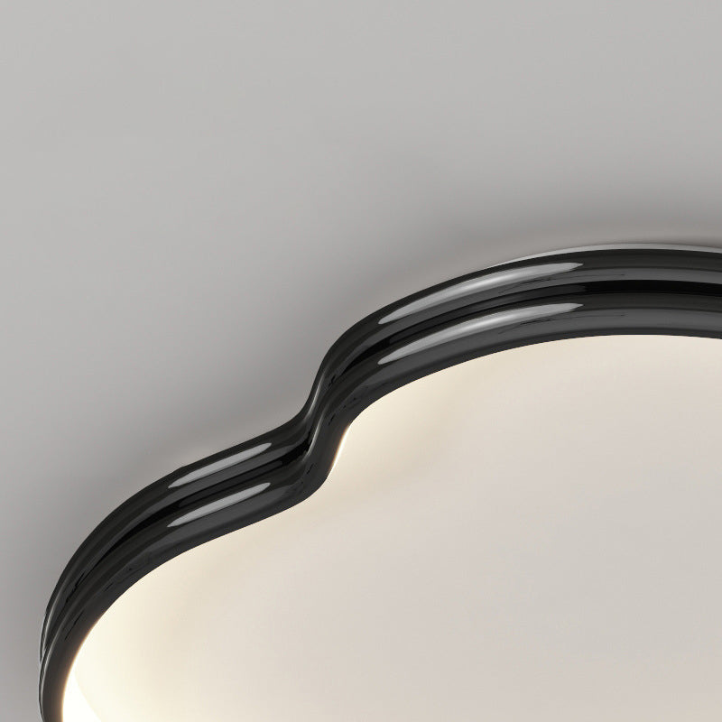Moderne Minimalistische LED Plafondlamp