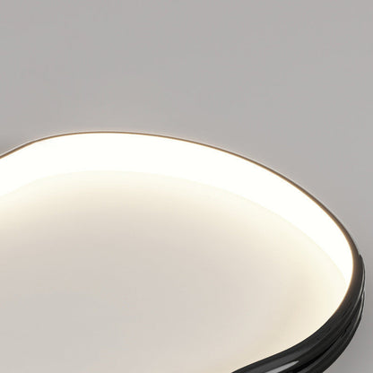 Moderne Minimalistische LED Plafondlamp