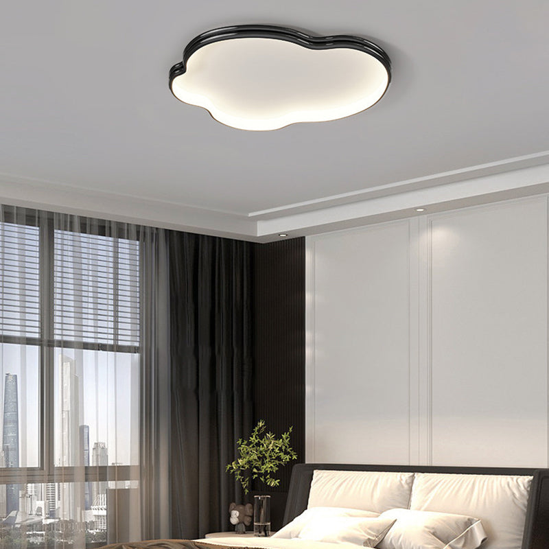 Moderne Minimalistische LED Plafondlamp