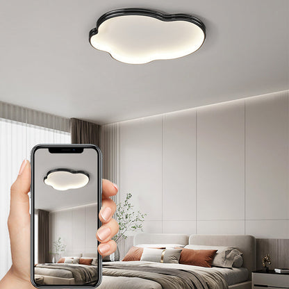 Moderne Minimalistische LED Plafondlamp