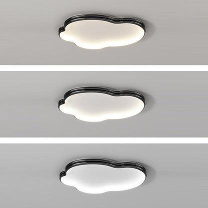 Moderne Minimalistische LED Plafondlamp