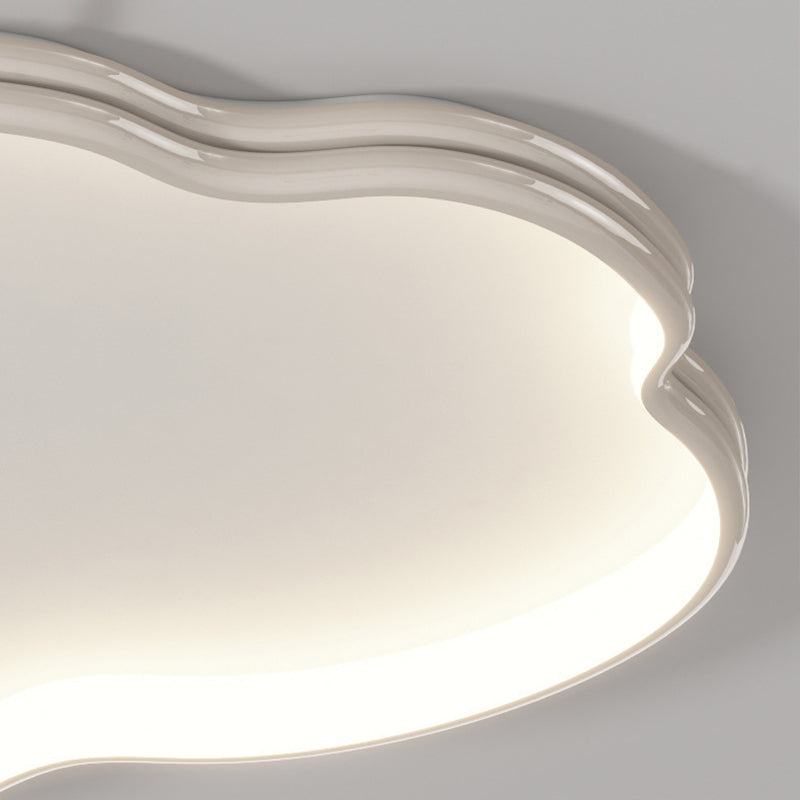 Moderne Minimalistische LED Plafondlamp