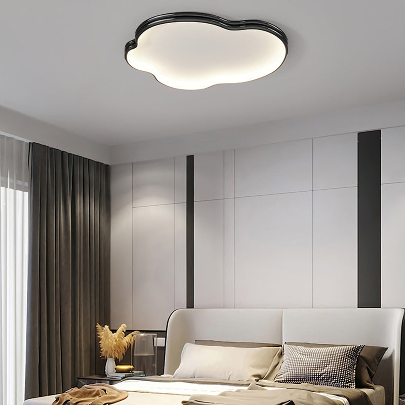Moderne Minimalistische LED Plafondlamp