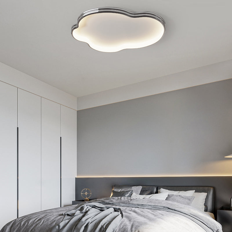 Moderne Minimalistische LED Plafondlamp